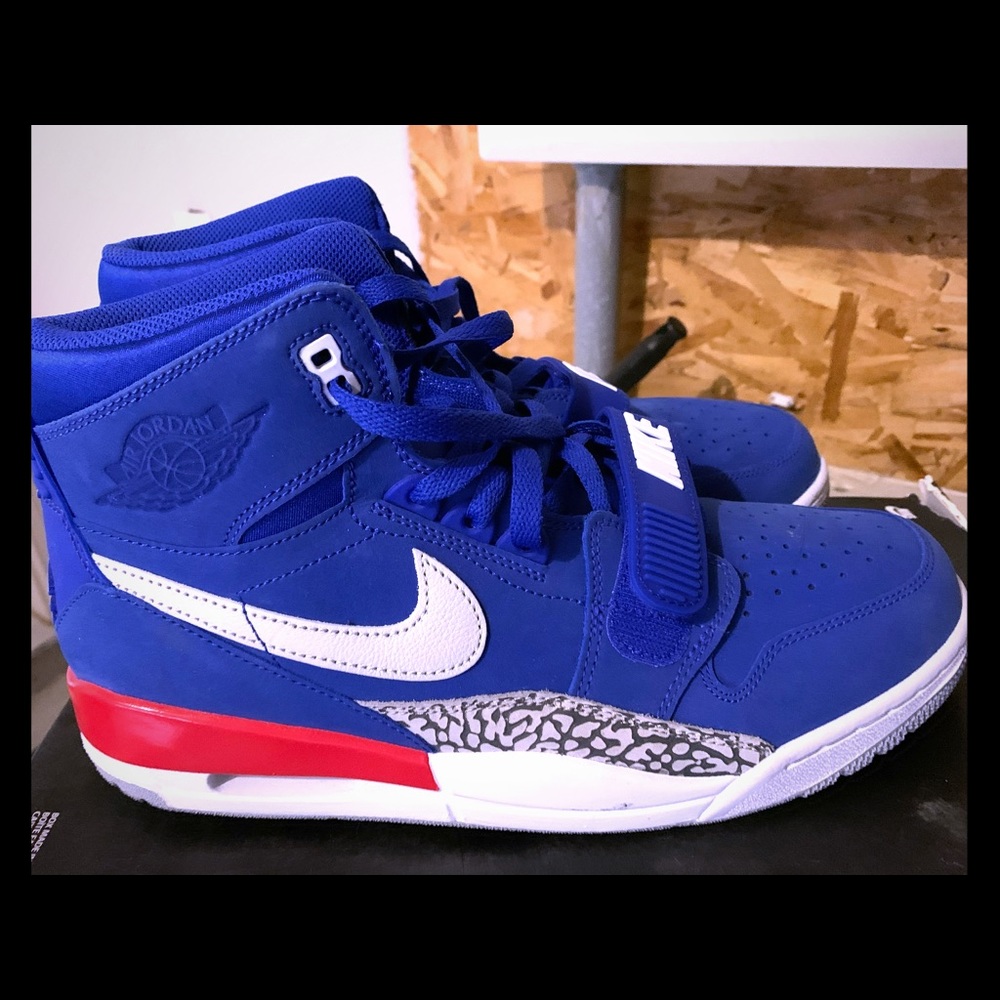 Men Jordan Retro 1’s